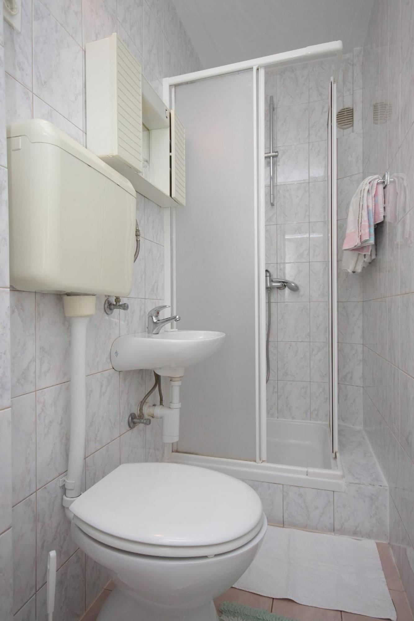 Apartments And Rooms With Parking Space Mali Losinj Luaran gambar