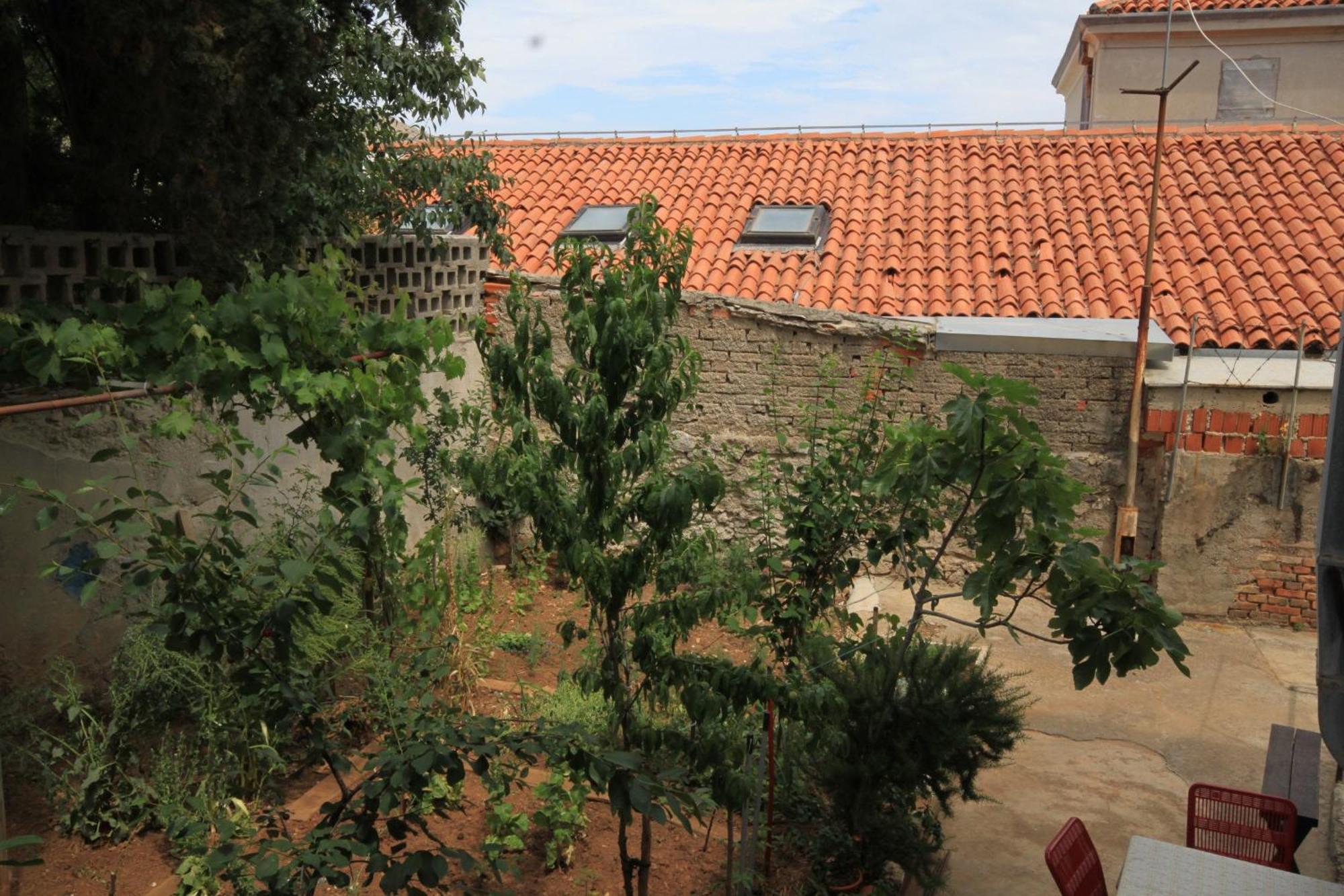 Apartments And Rooms With Parking Space Mali Losinj Luaran gambar