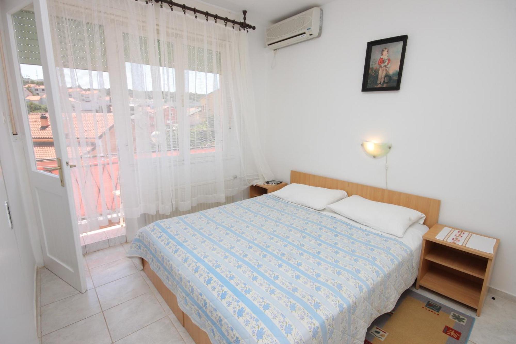Apartments And Rooms With Parking Space Mali Losinj Luaran gambar