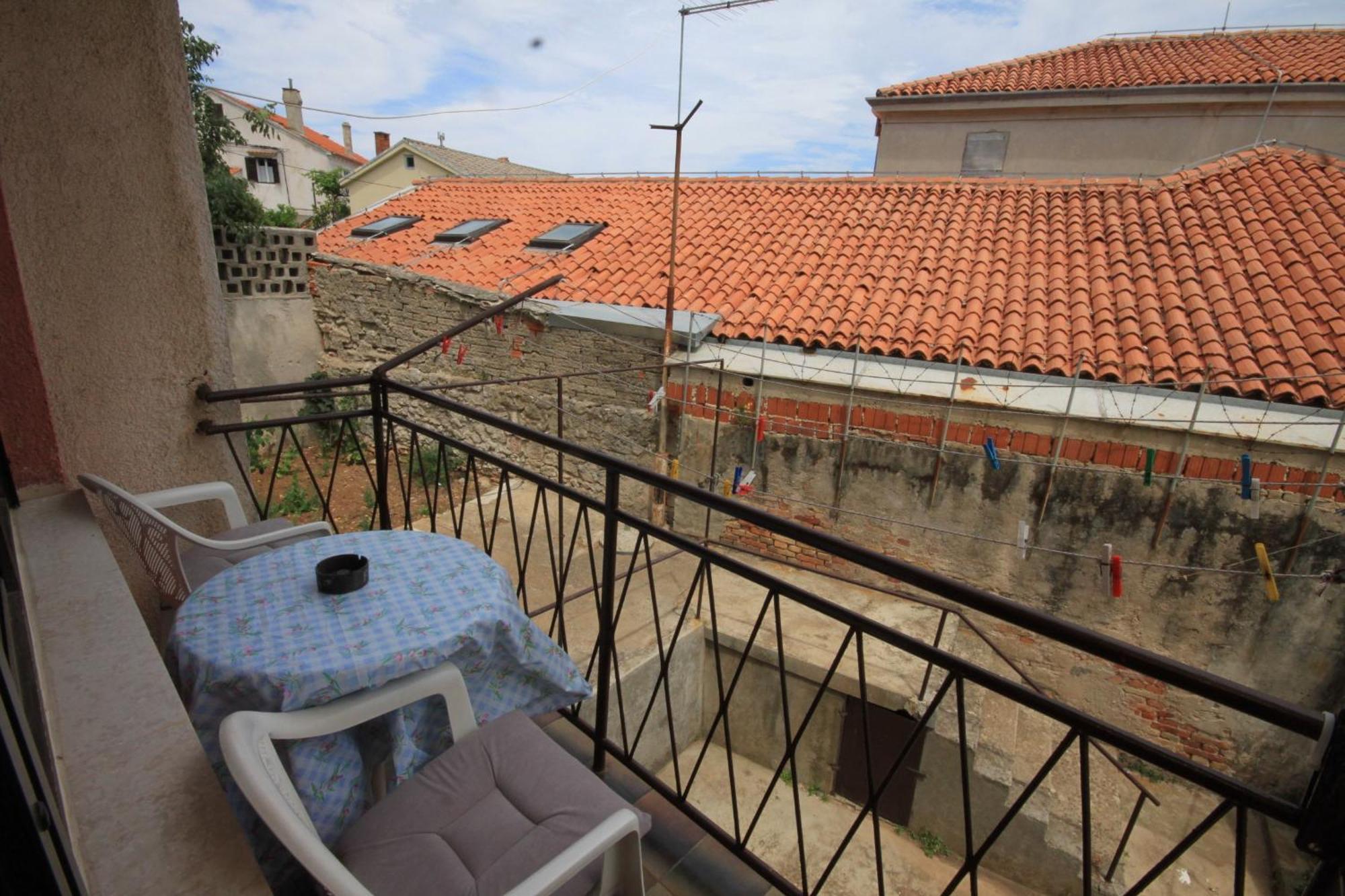 Apartments And Rooms With Parking Space Mali Losinj Luaran gambar