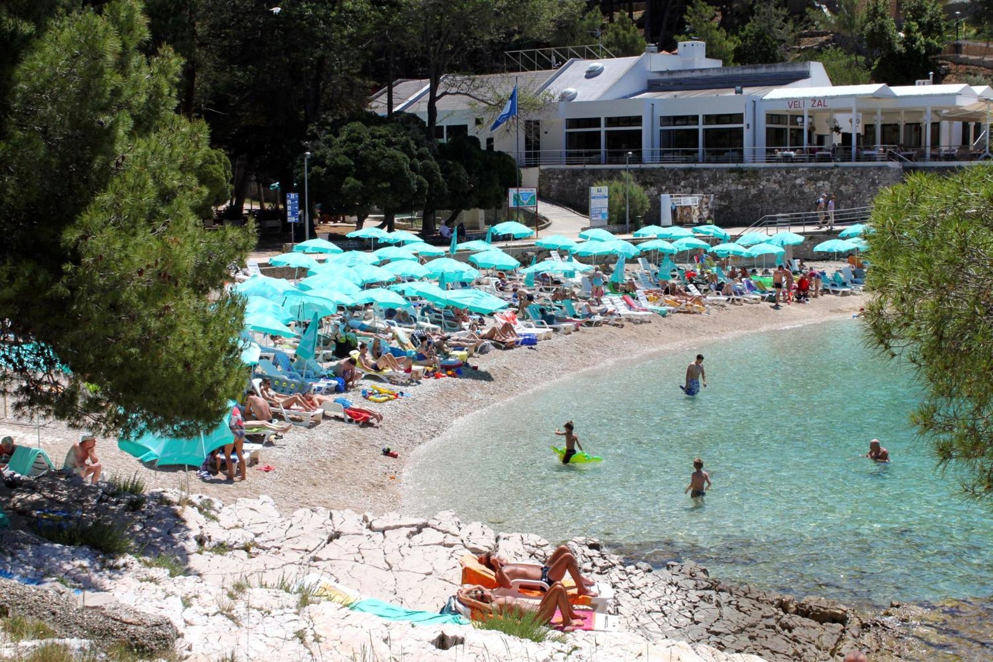 Apartments And Rooms With Parking Space Mali Losinj Luaran gambar